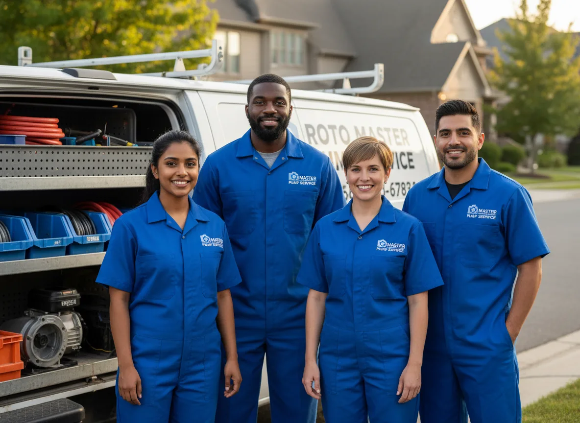 Sump Pump Installation company in Abell, MD